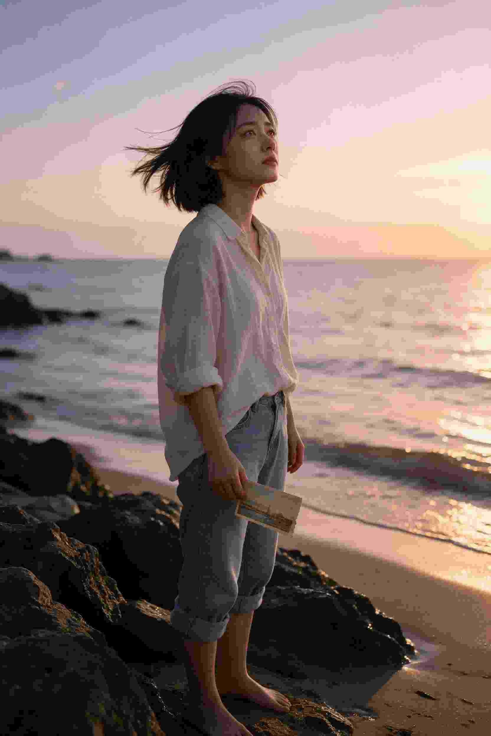 逆袭职场女王