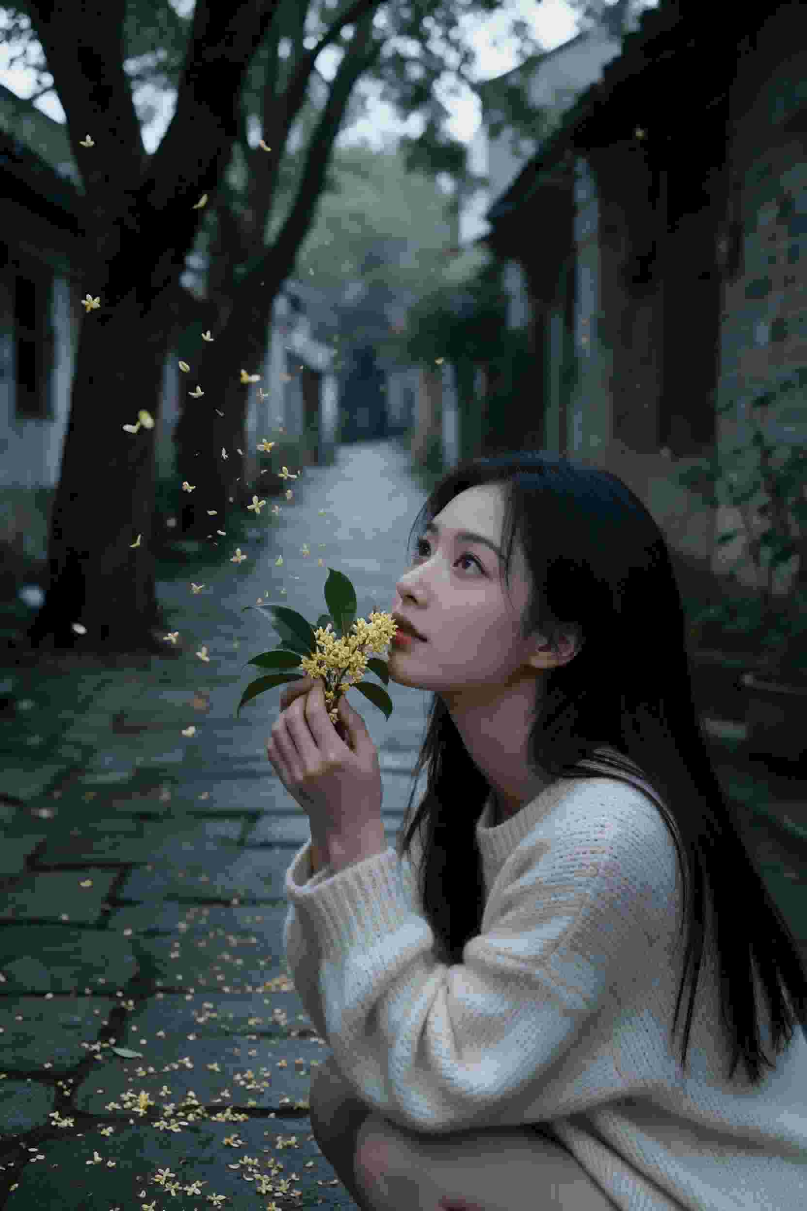 暗夜之光